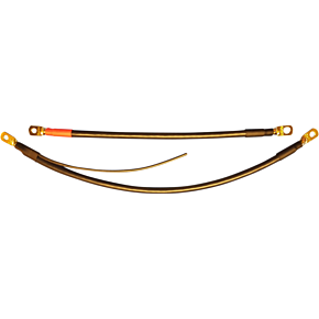 Battery Cables - '07 FLT 22040