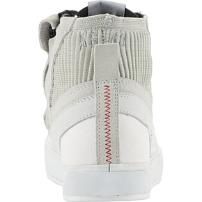 Stated Shoes - White/Gray - US 13.5 2540124-2004-13.5