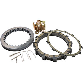 Torqdrive Clutch Pack Kaw