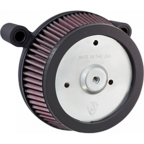 Big Sucker™ Air Filter Kit - Black - Stage I 18-560