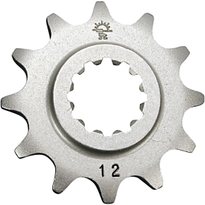 Counter Shaft Sprocket - 12-Tooth JTF1906.12