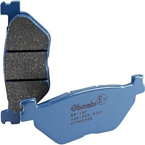 PRIME Carbon Ceramic Brake Pads 07YA3908