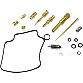 Carburetor Repair Kit - TRX500 03-048