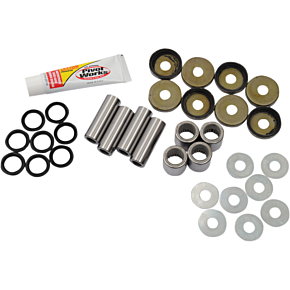 A-Arm Bearing Kit - Front Lower PWAAK-S06-400L