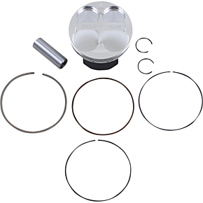 Piston Kit 8635DB