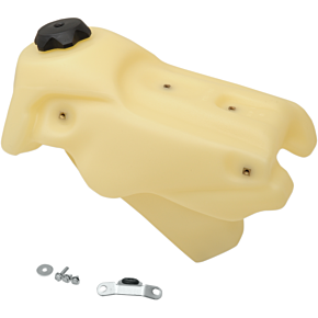 Gas Tank - Natural - Honda - 3.1 Gallon 112231-N2