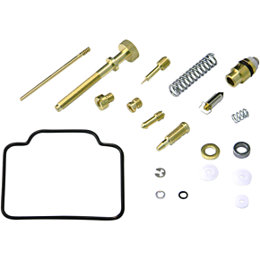 Carburetor Repair Kit - Polaris 03-412
