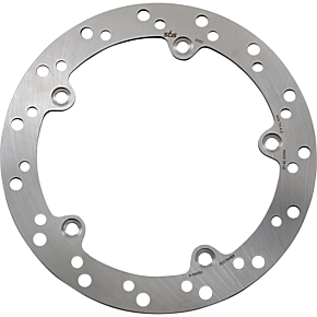 Brake Rotor - BMW 5082