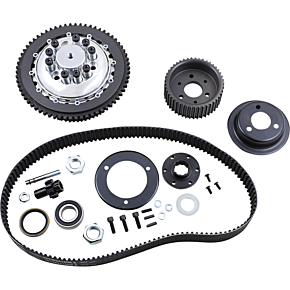 1-5/8" Belt Drive EVBB-2SL