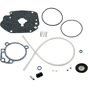 Basic E/G Carburetor Rebuild Kit 110-0067