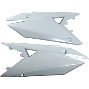 Side Panels - White SU04942-041