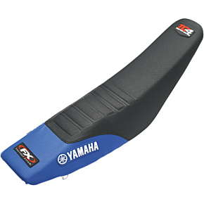 TC4 Cover - YZ 450F 12-27228