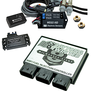 Fuel Injection Electronic Control Module Kit with 3 BAR Manifold Absolute Sensor - '17-'20 Touring 17810