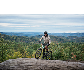 Outland Sawback RS E-bike - Hardtail eMTB 100-322-200