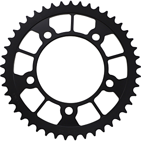 Rear Sprocket - 45 Tooth - Honda 1211-2012