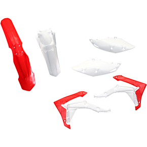 Acerbis Acerbis Standard Plastic Kits for Honda CRF450R 13-13