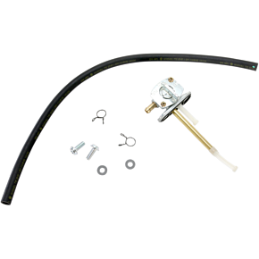 ALL BALLS Petcock Fuel Kit - Yamaha FS101-0055