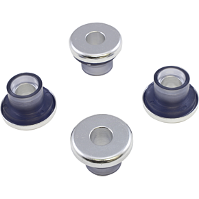 Alloy Art Bushings - Gooden Tight™ GT-2S