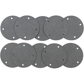 Cometic Timing Cover Gasket C9306
