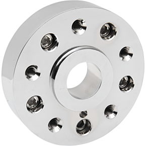 Custom Cycle Engineering Disc Spacer - '84 - '99 AS5867