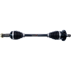 Demon Complete Axle Kit - Heavy Duty - Front Right PAXL-1154HD