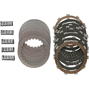 Dp Brakes Clutch Kit DPSK216F
