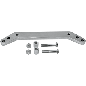 Dura Blue Lowering Kit - Rear - YFZ450R/X R 20-1020