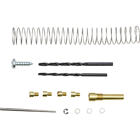 DynoJet Jet Kit - Harley-Davison 883/12/1340 8102