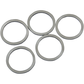Eastern Motorcycle Parts Clutch Hub Spacers - 5707 - 5 Pack A-5707