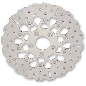 EBC Brakes Brake Rotor RSD017C