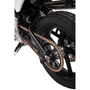 Enuma Chain (EK) 520 SRX2 - Chain - 120 Links - Gold