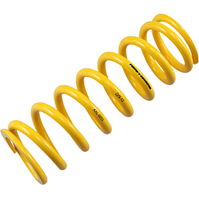 Factory Connection Shock Spring - Spring Rate 308 lbs/in AAL-0055