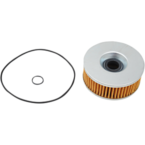Fram Oil Filter - Yamaha CH6002