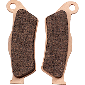 Galfer HH Sintered Brake Pads - BMW - FD186G1371