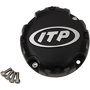 Itp Center Cap - Replacement - Cyclone B110CY