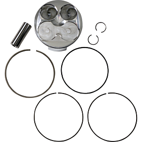 Je Pistons Piston Kit 317240