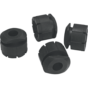 K and L Supply Rubber Seat Cushion