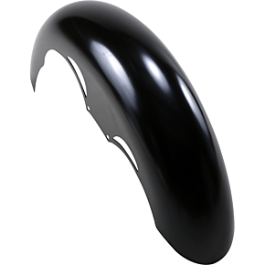 Klock Werks Tude Fender Kit  - Steel - Black - 16"-19" KW05-01-0106E