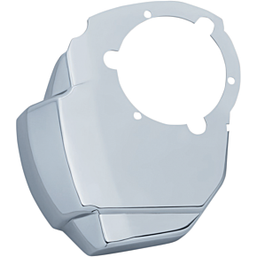 Kuryakyn Cover Servo™ Screamin' Eagle 17 Precision Chrome