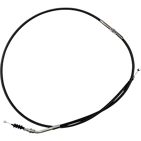 Magnum Clutch Cable - XR - Indian - Black XR4323000