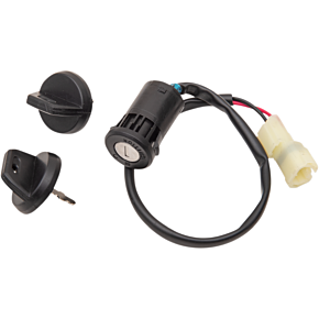 Moose Racing Ignition Switch - Honda