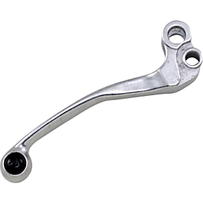Moose Racing Polished Brake Lever for YZ - M553-41-10