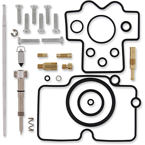 Moose Racing Repair Kit Carburetor Honda