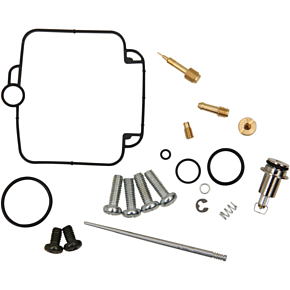 Moose Racing Repair Kit Carburetor Polaris
