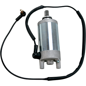 Moose Racing Starter Motor - Yamaha