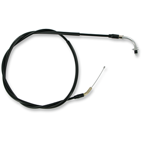 Parts Unlimited Choke Cable for Suzuki
