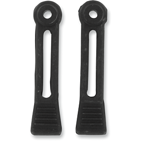 Parts Unlimited Hood Clamp - Yamaha - 2 Pack - 12-134-010
