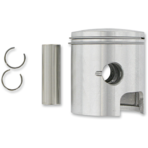 Parts Unlimited Piston Assembly - John Deere - Standard - 8040