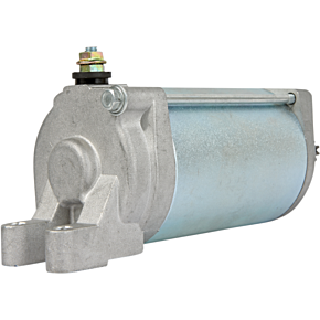 Parts Unlimited Starter Motor - 2110-0642