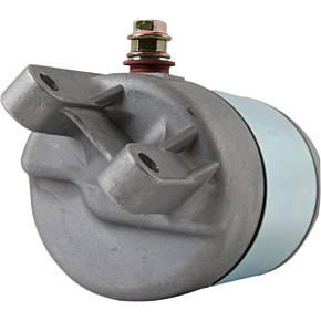 Parts Unlimited Starter Motor